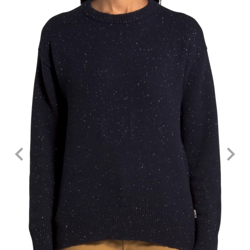 The North Face Women's Crestview Crewneck Sweater